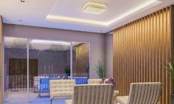 Imagem 2: Apartamento residencial para venda, Vila Izabel, Curitiba - AP11312