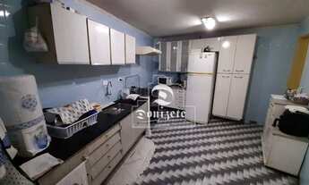 Imagem 7: Casa à venda, 220 m² por R$ 835.000,00 - Vila Assunção - Santo André/SP