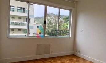 Imagem 3: HUMAITÁ, SALA, 2 QUARTOS E VAGA DE GARAGEM!!