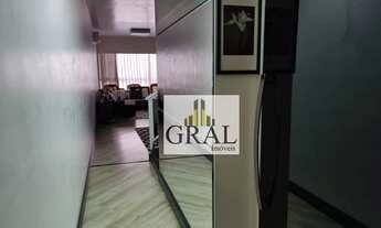 Imagem 4: Cobertura com 3 dormitórios à venda, 198 m² por R$ 1.170.000,00 - Centro - São Bernardo do