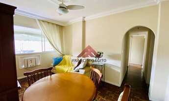 Imagem 3: Apartamento com 2 dormitórios para alugar, 64 m² por R$ 1.600,00 - Ingá - Niterói/RJ