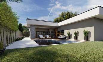 Imagem 4: Casa com 3 dormitórios à venda, 230 m² - Condomínio Residencial Evidence - Araçoiaba da Se