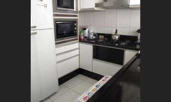 Imagem 5: Apartamento com 2 dormitórios à venda, 93 m² por R$ 450.000,00 - Tupi - Praia Grande/SP