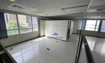 Imagem 5: Prédio à venda, 9272 m² por R$ 26.119.000,00 - Pompéia - Santos/SP