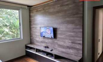 Imagem 2: Apartamento com 3 dormitórios à venda, 69 m² por R$ 369.000,00 - Jardim Santa Efigênia - S