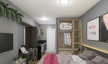 Imagem 5: Studio residencial para venda, Rebouças, Curitiba - ST10757