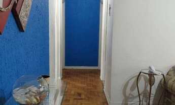 Imagem 3: Apartamento com 2 dormitórios, 89 m² - venda ou aluguel - Jardim das Acácias - São Bernard