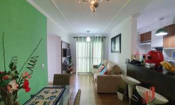 Imagem: Apartamento com 2 dormitórios à venda