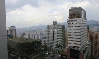 Imagem 7: Ref.: 8166 - Sala altíssimo luxo em frente ao TJ e Fórum