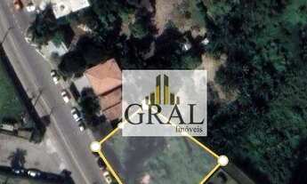 Imagem: Terreno à venda, 3000 m² por R$ 4.500.000,00