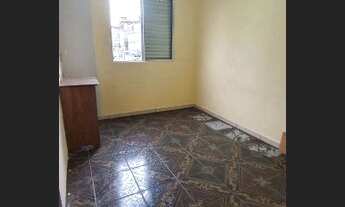 Imagem 7: Apartamento à venda, 51 m² por R$ 170.000 - Cohab II- Carapicuíba/SP