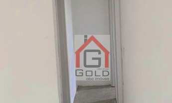 Imagem 5: Apartamento à venda, 58 m² por R$ 300.000,00 - Santa Maria - Santo André/SP