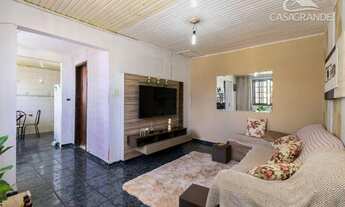 Imagem 7: ESPETACULAR CASA COM TERRENO DE ESQUINA COM COMERCIO PARA ALUGUEL