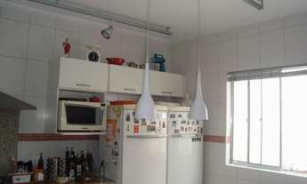 Imagem 3: Sobrado à venda, 175 m² por R$ 750.000,00 - Vila Dusi - São Bernardo do Campo/SP