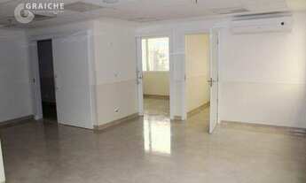 Imagem 5: Conjunto para alugar, 324 m² por R$ 35.000,00/mês - Consolação - São Paulo/SP