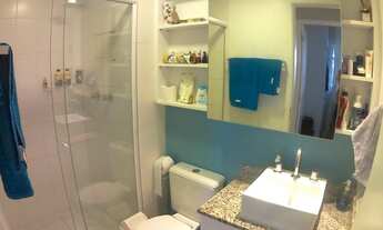 Imagem 7: Apartamento com 2 dormitórios à venda, 76 m² por R$ 698.000,00 - Vila Leopoldina - São Pau