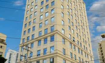 Imagem 7: São Paulo - Conjunto Comercial/Sala - Moema