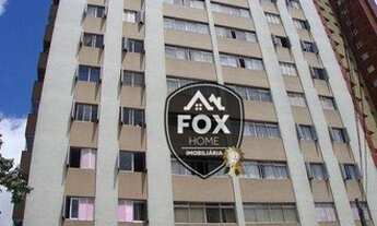 Imagem 2: Cobertura com 4 dormitórios para alugar, 295 m² por R$ 5.900,00/mês - Juvevê - Curitiba/PR