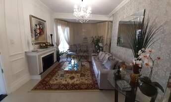 Imagem 2: Casa localizada no Jardim Sul