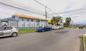 Imagem 4: Apartamento com 3 dormitórios à venda, 55 m² por R$ 200.000,00 - Capão Raso - Curitiba/PR