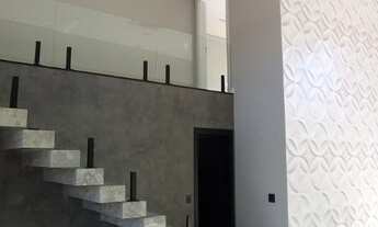 Imagem 6: Sobrado Alto Padrão á venda em Campo Largo/PR - Bairro Vila Bancária