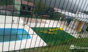 Imagem 2: Apartamento com 2 dormitórios à venda, 45 m² por R$ 170.000,00 - Dom Bosco - Poços de Cald