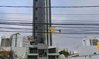 Imagem: Sala Comercial à Venda e Locação no Edifício