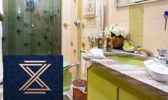 Imagem 3: Apartamento com 4 dormitórios à venda, 260 m² por R$ 2.083.697 - Lourdes - Belo Horizonte