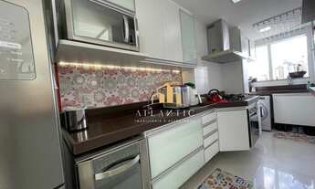 Imagem 2: Apartamento com 2 dormitórios à venda, 100 m² por R$ 830.000,00 - Itapuã - Vila Velha/ES