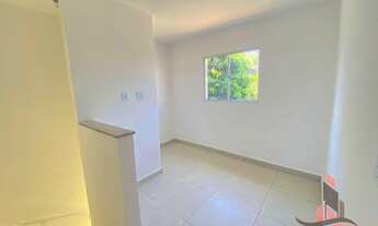 Imagem 3: Casa com 2 dormitórios à venda, 44 m² por R$ 189.000,00 - Vila Sônia - Praia Grande/SP