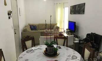 Imagem 4: Apartamento com 3 dormitórios à venda, 104 m² - Vila Euclides - São Bernardo do Campo/SP