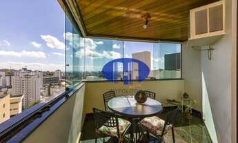 Imagem 7: Apartamento a venda 4 quartos sion