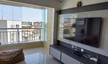 Imagem 3: Apartamento para venda no Joaquim Távora - Belas Artes