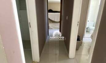 Imagem 7: Apartamento com 2 dormitórios à venda, 54 m² por R$ 170.000,00 - Jardim São Luís - Suzano