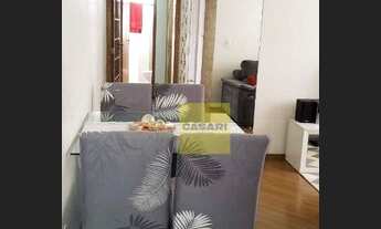 Imagem 3: Apartamento à venda, 56 m² por R$ 220.000,00 - Jardim Irajá - São Bernardo do Campo/SP