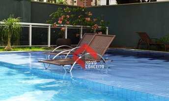 Imagem 2: Apartamento à venda, 68 m² por R$ 623.100,00 - Aldeota - Fortaleza/CE