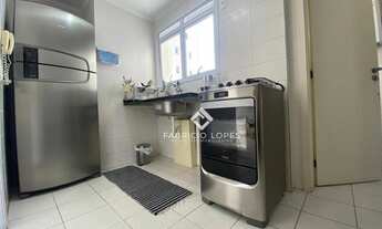 Imagem 5: Apartamento com 3 dormitórios à venda, 90 m²- Jardim Aquarius - São José dos Campos/SP