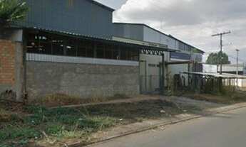 Imagem 4: GALPÃO INDUSTRIAL PARA LOCAÇÃO NO POLO EMPRESARIAL DE APARECIDA DE GOIANIA