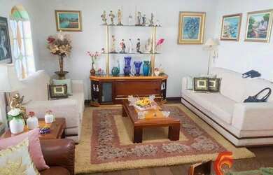 Imagem 2: Sobrado com 4 dormitórios à venda, 264 m² por R$ 1.650.000,00 - Vila Gomes Cardim - São Pa