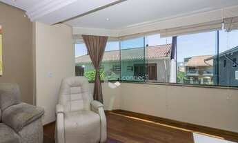 Imagem 4: Apartamento com 3 dormitórios à venda, 98 m² por R$ 485.000 - Jardim Itu Sabará - Porto Al