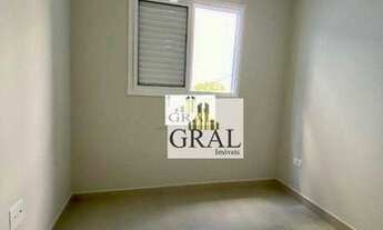 Imagem 6: Apartamento com 2 dormitórios à venda, 46 m² por R$ 270.000,00 - Parque João Ramalho - San