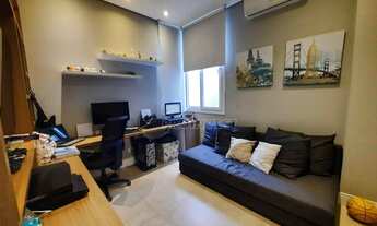 Imagem 7: Casa com 4 dormitórios à venda, 345 m² por R$ 2.700.000,00 - Vintage - Cotia/SP