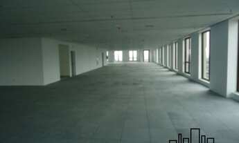 Imagem 3: Conjunto Comercial para Locação em Edifício de padrão AAA!!!!!