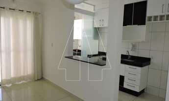 Imagem 2: Araçatuba - Apartamento - Jardim Paulista