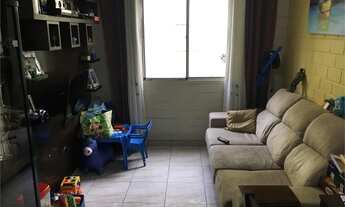 Imagem: Apartamento Lauzane