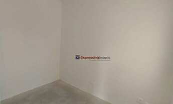 Imagem 2: Apartamento com 3 dormitórios à venda, 70 m² por R$ 315.000 - Finezzi- Itatiba/SP