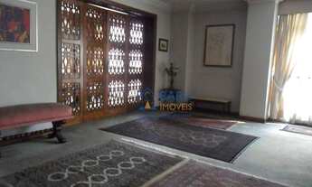 Imagem 3: Apartamento com 3 dormitórios à venda, 227 m² por R$ 2.420.000,00 - Jardim América - São P