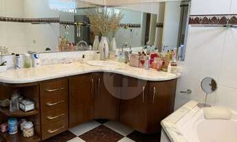 Imagem 7: Sobrado com 3 dormitórios à venda, 580 m² por R$ 1.350.000,00 - Vila São Geraldo - Taubaté