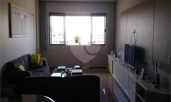 Imagem 3: Fortaleza - Apartamento Padrão - Dionisio Torres