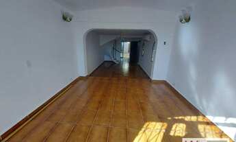 Imagem: Casa com 4 dormitórios para alugar, 200